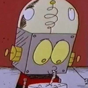 Meet your Posher, Gretch